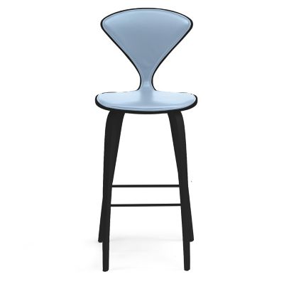 Cherner Chair Company Cherner One Piece Upholstered Stool Cstw03 25 Divina 712 Size Counter 25 In
