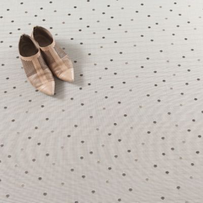 Dot Floor Mat