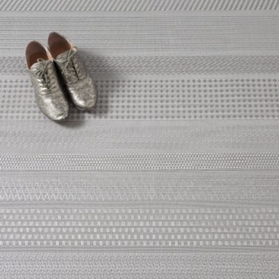 Mixed Weave Floor Mat