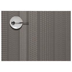 Mixed Weave Luxe Placemat
