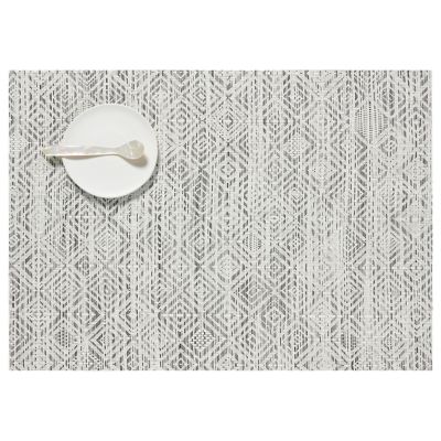 Bamboo Oval Placemat By Chilewich At Lumens Com