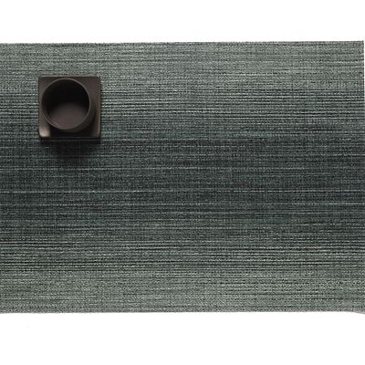Chilewich Ombre Placemat - Color: Grey - 100455-004