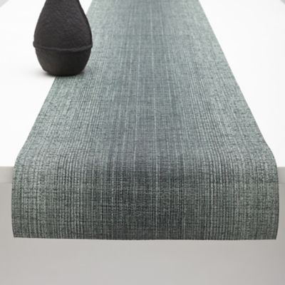 Chilewich Ombre Table Runner - Color: Brown - 100457-004