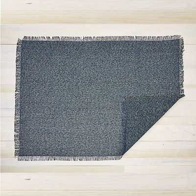Market Fringe Floor Mat