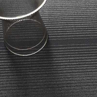 Ombre Shag Indoor/Outdoor Mat