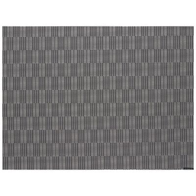 Chilewich Chord Placemat - Color: Grey - 100710-002