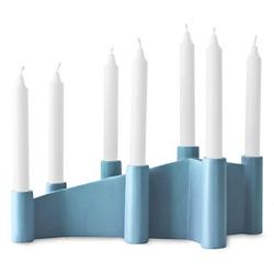 Cathedral Candle Holder