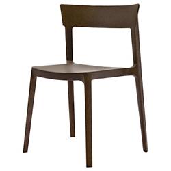 Skin Stacking Chair