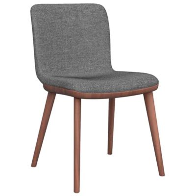 CLG715257 Calligaris Annie Upholstered Wooden Chair - Color: sku CLG715257