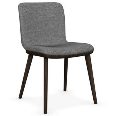 Calligaris Annie Upholstered Wooden Chair - Color: Beige - CS1809000012SQ50