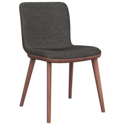 CLG715255 Calligaris Annie Upholstered Wooden Chair - Color: sku CLG715255