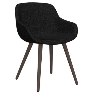 CLG715361 Calligaris Igloo Armchair - Color: Grey - CS181000 sku CLG715361