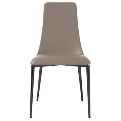 CLG717299 Calligaris Etoile Chair - Color: Grey - CS14230201 sku CLG717299