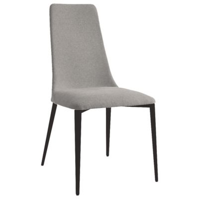 CLG717294 Calligaris Etoile Chair - Color: Grey - CS14230001 sku CLG717294