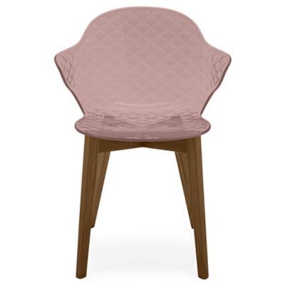 Calligaris Saint Tropez W CS/1855 - Color: Pink - CS185500020124P00000000