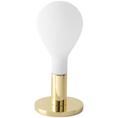 Pom Pom 1-Light Table Lamp