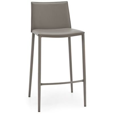 Connubia Boheme Stool - Color: Grey - CB1393000176D030000000C