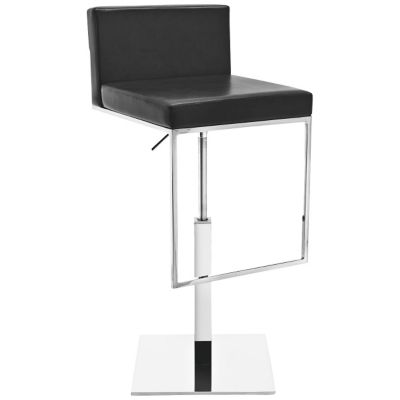 Even Plus Adjustable Barstool