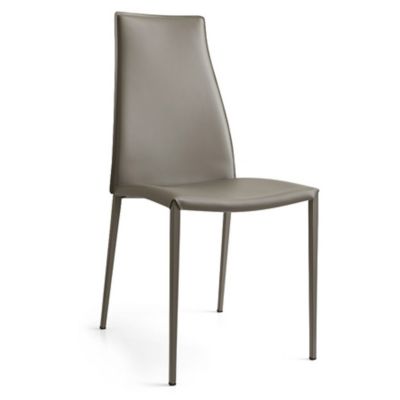 CLG643870 Calligaris Aida Chair - Color: Beige - CS145200017 sku CLG643870