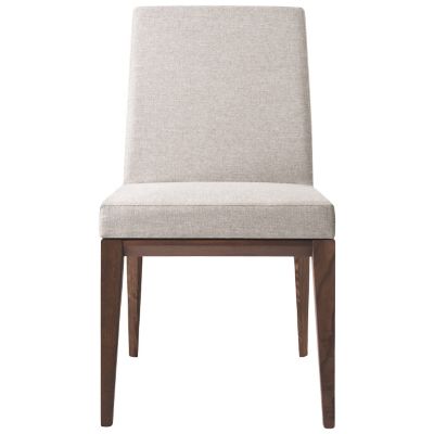 Calligaris Bess Low Chair - Color: Grey - CS1463000012A0300000000