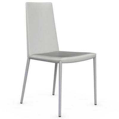Connubia Boheme Chair - Color: Grey - CB1257000016R160000000C