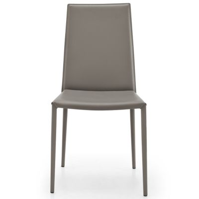 Connubia Boheme Chair - Color: Brown - CB1257000176D030000000C