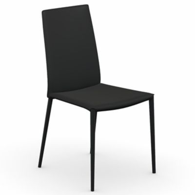 Connubia Boheme Chair - Color: Black - CB12570000153150000000C