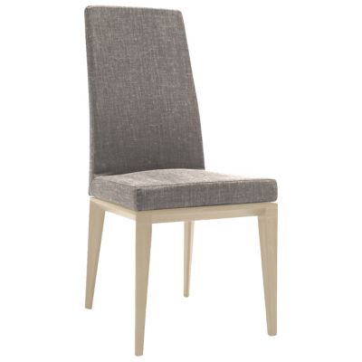 Calligaris Bess Chair - Color: Natural - CS1294000027A0300000000