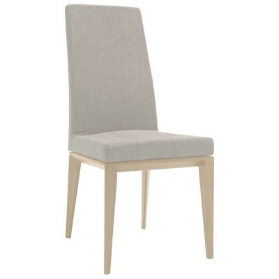 Calligaris Bess Chair - Color: Natural - CS1294000027A0200000000
