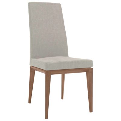 Calligaris Bess Chair - Color: Wood tones - CS1294000201A0200000000