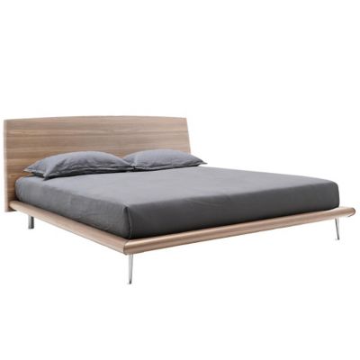 Calligaris Dixie Bed CS6045 KP27P27P74 Size King