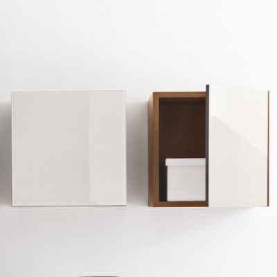 Inbox Square Wall Unit