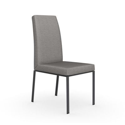 Calligaris Bess 1367 Chair - Color: Grey - CS1367000077A0300000000