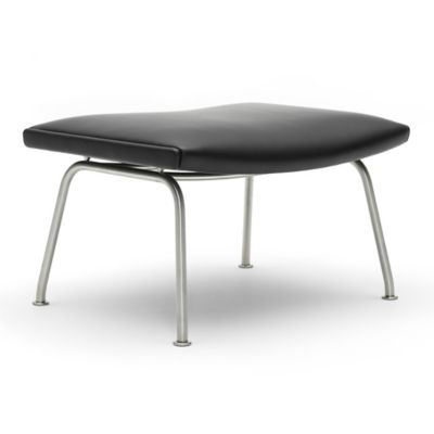 Carl Hansen CH446 Footrest in Grey