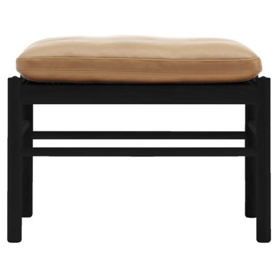 CLH633926 Carl Hansen OW149-F Colonial Footstool - Color: Br sku CLH633926