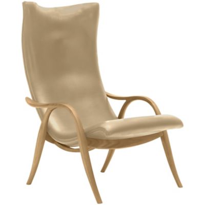 Carl Hansen FH429 Signature Chair - Color: Beige - FH429 -OAK LAQ -SIF 90