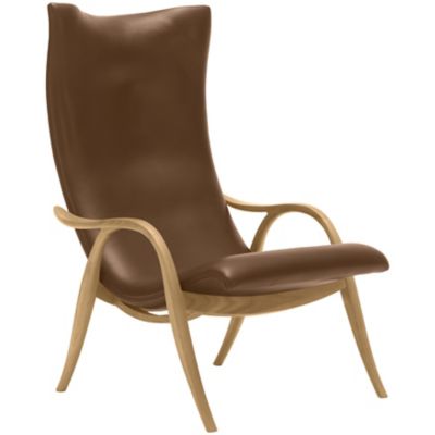 CLH633558 Carl Hansen FH429 Signature Chair - Color: Brown - sku CLH633558