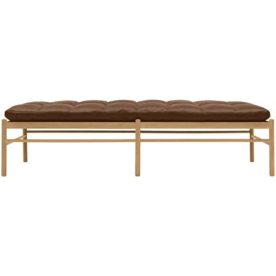 CLH633981 Carl Hansen OW150 Daybed - Color: Brown - OW150 DA sku CLH633981