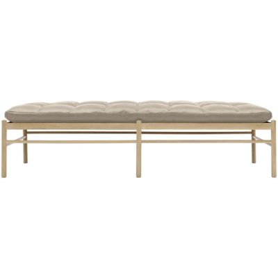 CLH633985 Carl Hansen OW150 Daybed - Color: Cream - OW150 DA sku CLH633985