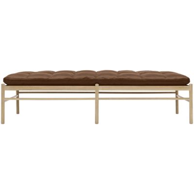 CLH633986 Carl Hansen OW150 Daybed - Color: Brown - OW150 DA sku CLH633986