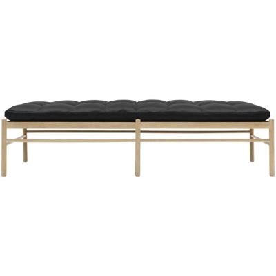 CLH633988 Carl Hansen OW150 Daybed - Color: Black - OW150 DA sku CLH633988