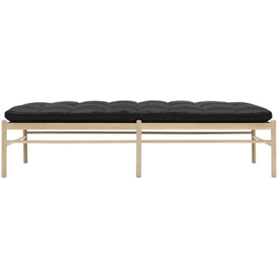 CLH633993 Carl Hansen OW150 Daybed - Color: Black - OW150 DA sku CLH633993