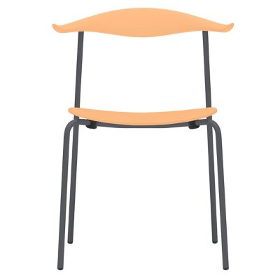 CLH635999 Carl Hansen CH88T Chair - Color: Beige - CH88T- BE sku CLH635999