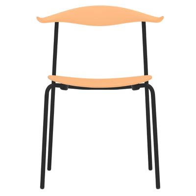 CLH636000 Carl Hansen CH88T Chair - Color: Beige - CH88T- BE sku CLH636000