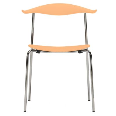 CLH636001 Carl Hansen CH88T Chair - Color: Beige - CH88T- BE sku CLH636001