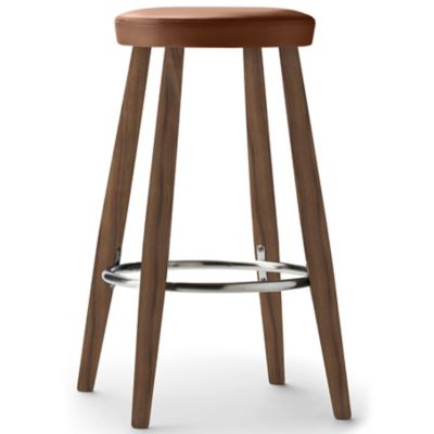 CLH1792529 Carl Hansen CH58 Barstool - Color: Wood tones - CH sku CLH1792529