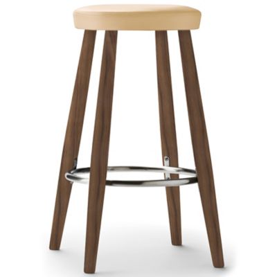 CLH1792528 Carl Hansen CH58 Barstool - Color: Wood tones - CH sku CLH1792528