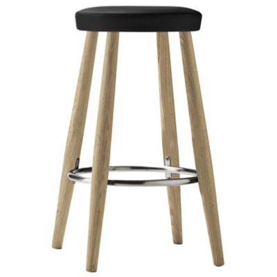 CLH1792527 Carl Hansen CH58 Barstool - Color: Wood tones - CH sku CLH1792527