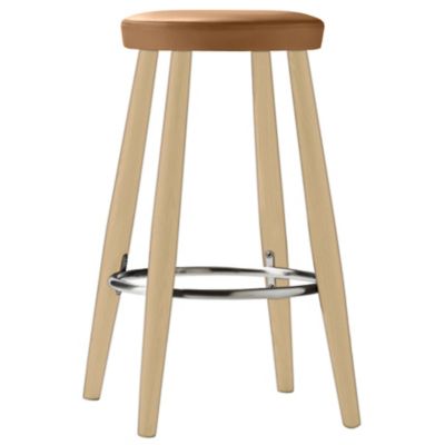 CLH1792520 Carl Hansen CH58 Barstool - Color: Wood tones - CH sku CLH1792520