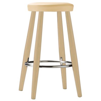 CLH1792519 Carl Hansen CH58 Barstool - Color: Wood tones - CH sku CLH1792519